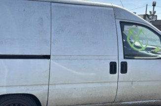 Etrier avant gauche (freinage) CITROEN JUMPY 1