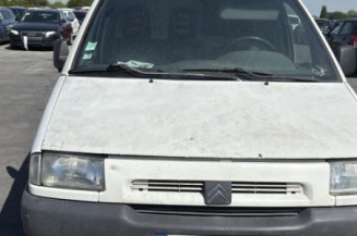 Etrier avant gauche (freinage) CITROEN JUMPY 1