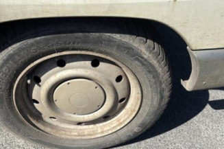 Etrier avant gauche (freinage) CITROEN JUMPY 1