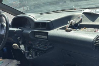 Etrier avant gauche (freinage) CITROEN JUMPY 1