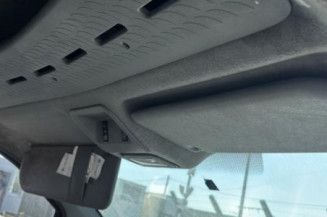 Etrier avant gauche (freinage) CITROEN JUMPY 1