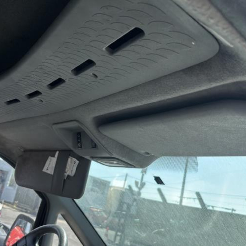 Etrier avant gauche (freinage) CITROEN JUMPY 1 Photo n°14