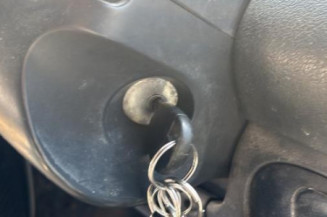 Etrier avant gauche (freinage) CITROEN JUMPY 1