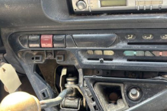 Etrier avant gauche (freinage) CITROEN JUMPY 1