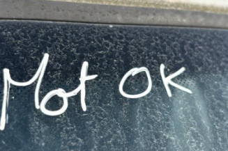 Etrier avant gauche (freinage) CITROEN JUMPY 1