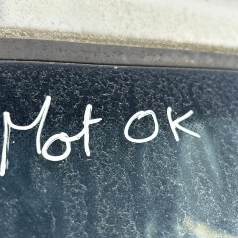 Etrier avant gauche (freinage) CITROEN JUMPY 1 Photo n°18