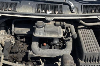 Etrier avant gauche (freinage) CITROEN JUMPY 1