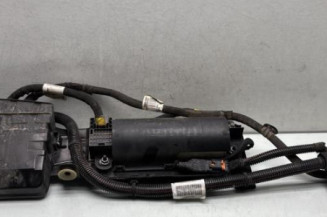 ECU start stop CITROEN C4 PICASSO 2 Photo n°1