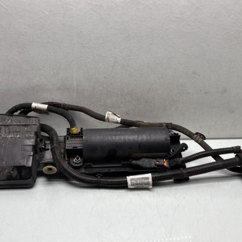 ECU start stop CITROEN C4 PICASSO 2 Photo n°1