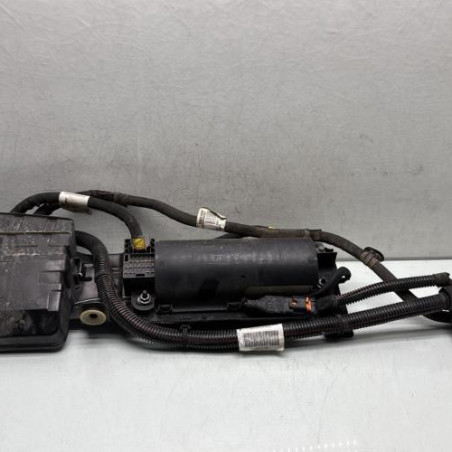 ECU start stop CITROEN C4 PICASSO 2 Photo n°1