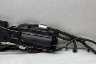 ECU start stop CITROEN C4 PICASSO 2