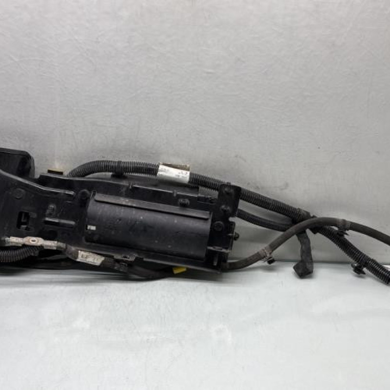 ECU start stop CITROEN C4 PICASSO 2 Photo n°2