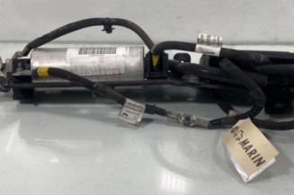 Kit start stop CITROEN C4 PICASSO 2 Photo n°1