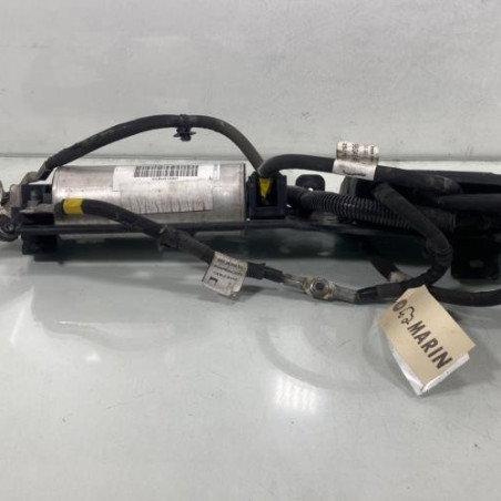 Kit start stop CITROEN C4 PICASSO 2 Photo n°1