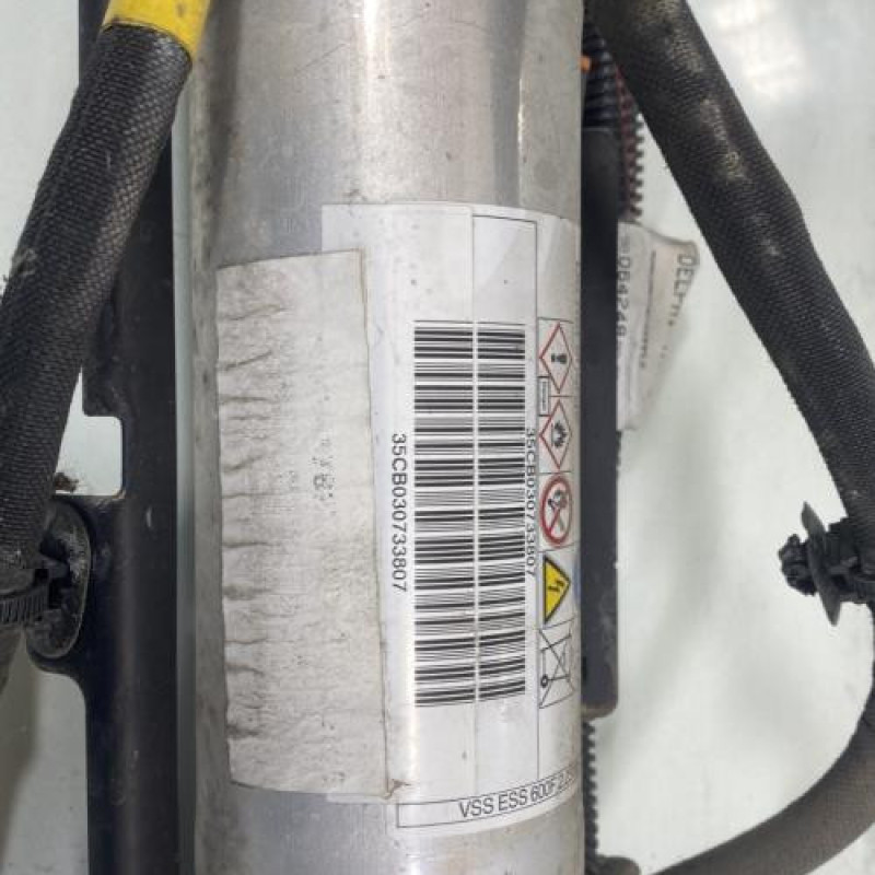 Kit start stop CITROEN C4 PICASSO 2 Photo n°2