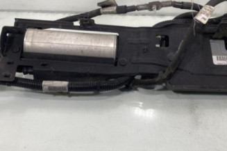 Kit start stop CITROEN C4 PICASSO 2