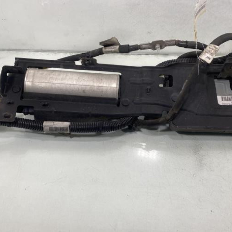 Kit start stop CITROEN C4 PICASSO 2 Photo n°4