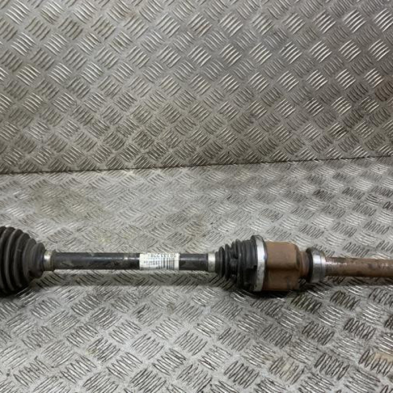 Cardan droit (transmission) CITROEN C3 AIRCROSS Photo n°1