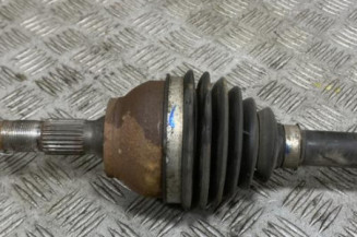 Cardan droit (transmission) CITROEN C3 AIRCROSS