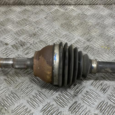 Cardan droit (transmission) CITROEN C3 AIRCROSS