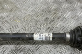 Cardan droit (transmission) CITROEN C3 AIRCROSS