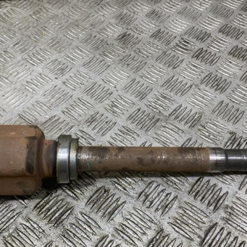 Cardan droit (transmission) CITROEN C3 AIRCROSS Photo n°4