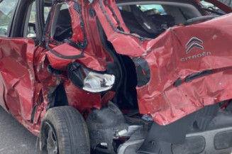 Cardan droit (transmission) CITROEN C3 AIRCROSS