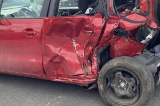 Cardan droit (transmission) CITROEN C3 AIRCROSS