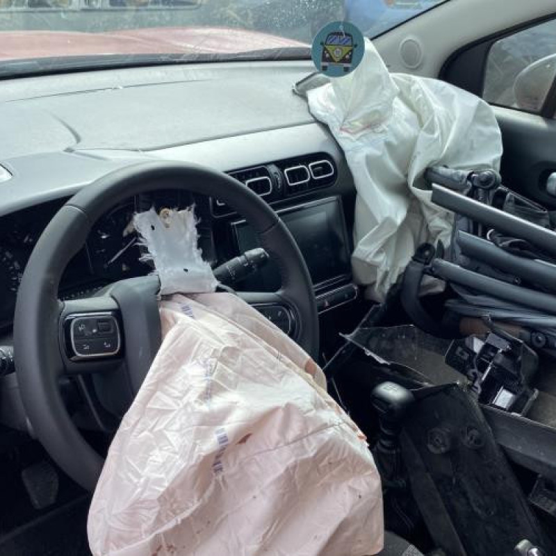 Cardan droit (transmission) CITROEN C3 AIRCROSS Photo n°17