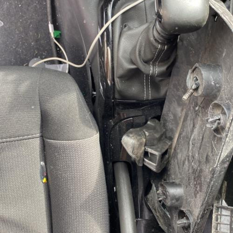 Cardan droit (transmission) CITROEN C3 AIRCROSS Photo n°20