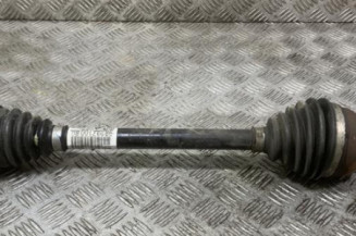Cardan gauche (transmission) CITROEN C3 AIRCROSS Photo n°1