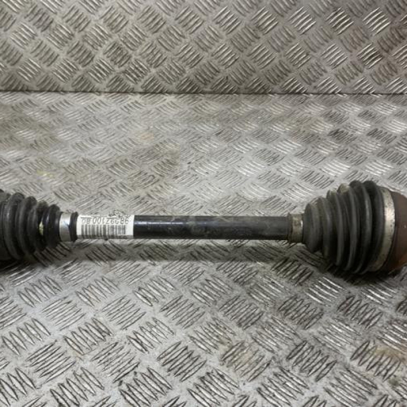 Cardan gauche (transmission) CITROEN C3 AIRCROSS Photo n°1