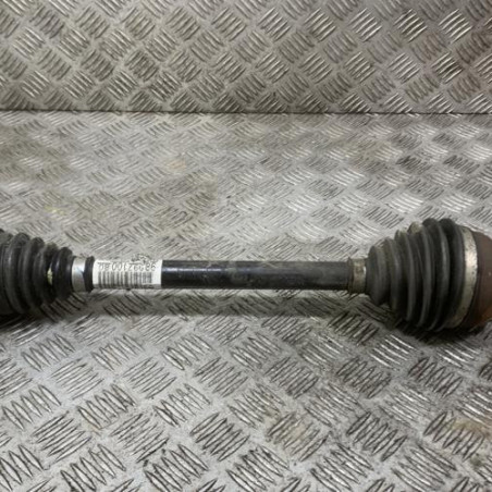 Cardan gauche (transmission) CITROEN C3 AIRCROSS Photo n°1