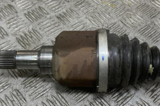 Cardan gauche (transmission) CITROEN C3 AIRCROSS