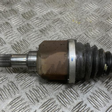 Cardan gauche (transmission) CITROEN C3 AIRCROSS