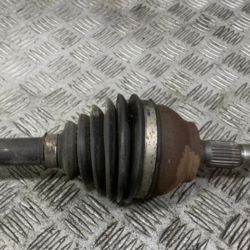 Cardan gauche (transmission) CITROEN C3 AIRCROSS Photo n°3