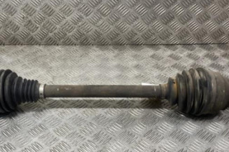 Cardan gauche (transmission) CITROEN JUMPER 3 Photo n°1