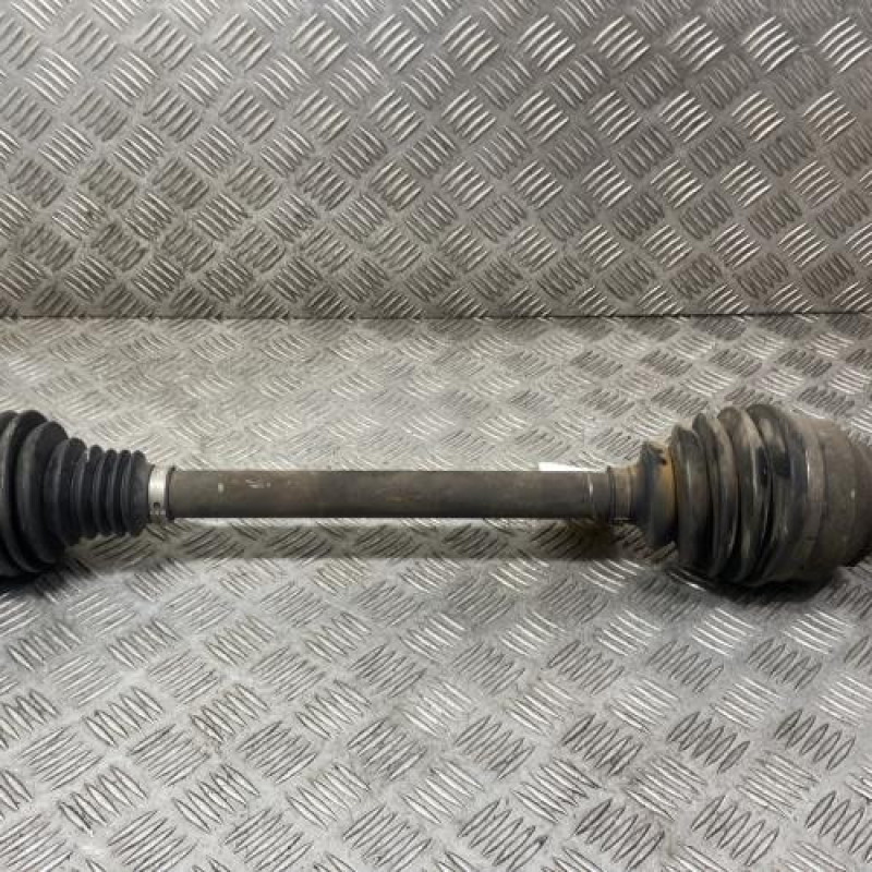 Cardan gauche (transmission) CITROEN JUMPER 3 Photo n°1