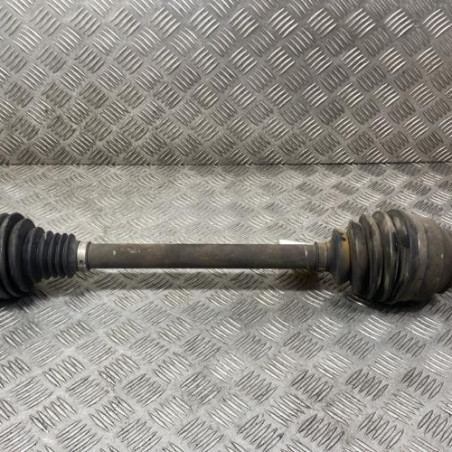 Cardan gauche (transmission) CITROEN JUMPER 3 Photo n°1