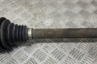 Cardan gauche (transmission) CITROEN JUMPER 3