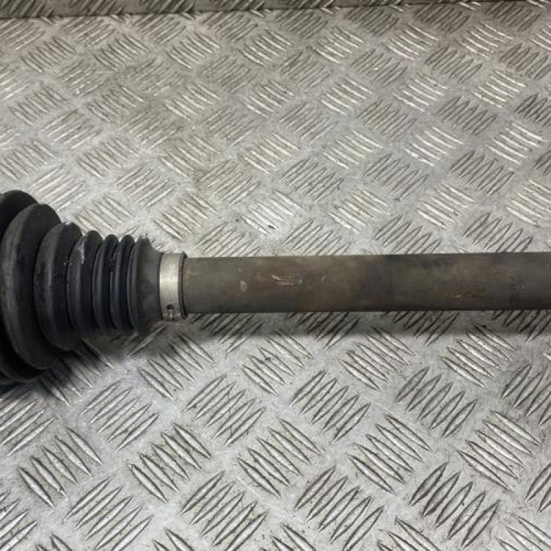 Cardan gauche (transmission) CITROEN JUMPER 3 Photo n°3