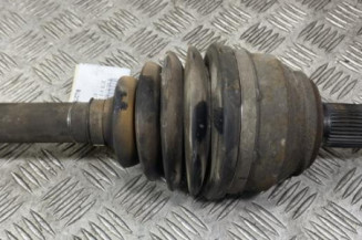 Cardan gauche (transmission) CITROEN JUMPER 3