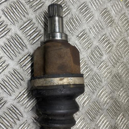 Cardan gauche (transmission) CITROEN DS5