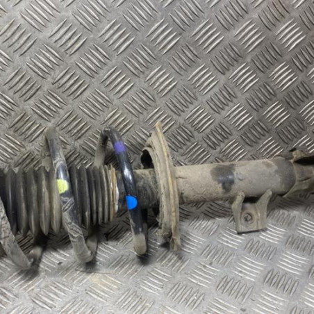 Amortisseur avant gauche KIA SPORTAGE 3 Photo n°1