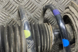 Amortisseur avant gauche KIA SPORTAGE 3