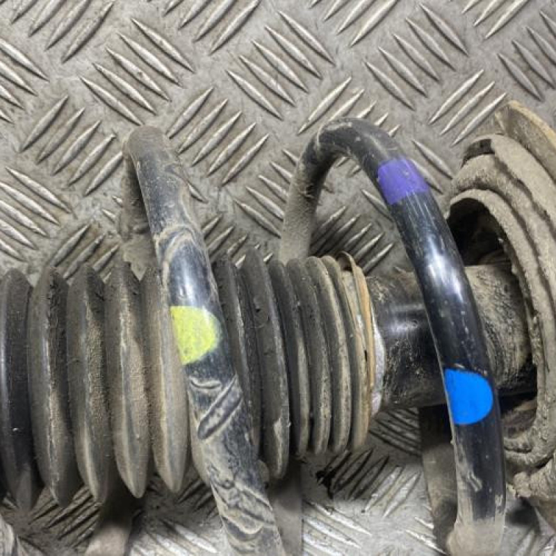 Amortisseur avant gauche KIA SPORTAGE 3 Photo n°2