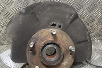 Pivot de moyeu avant droit KIA SPORTAGE 3 Photo n°1