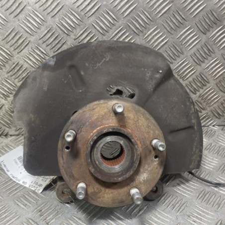 Pivot de moyeu avant droit KIA SPORTAGE 3 Photo n°1