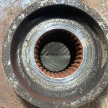 Pivot de moyeu avant droit KIA SPORTAGE 3