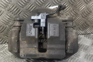 Etrier avant droit (freinage) MERCEDES CLASSE C 203 COUPE SPORT